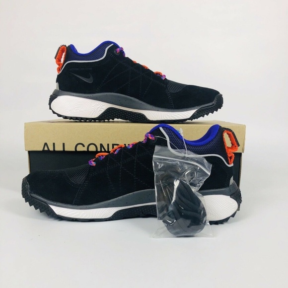 Nike ACG Dog Mountain Shoes Mountain Trail - Picture 2 of 6